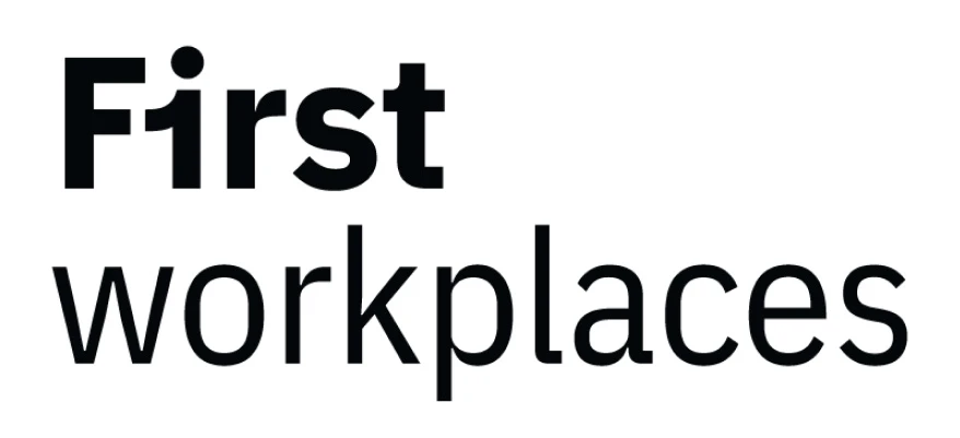 First Workplaces First Workplaces