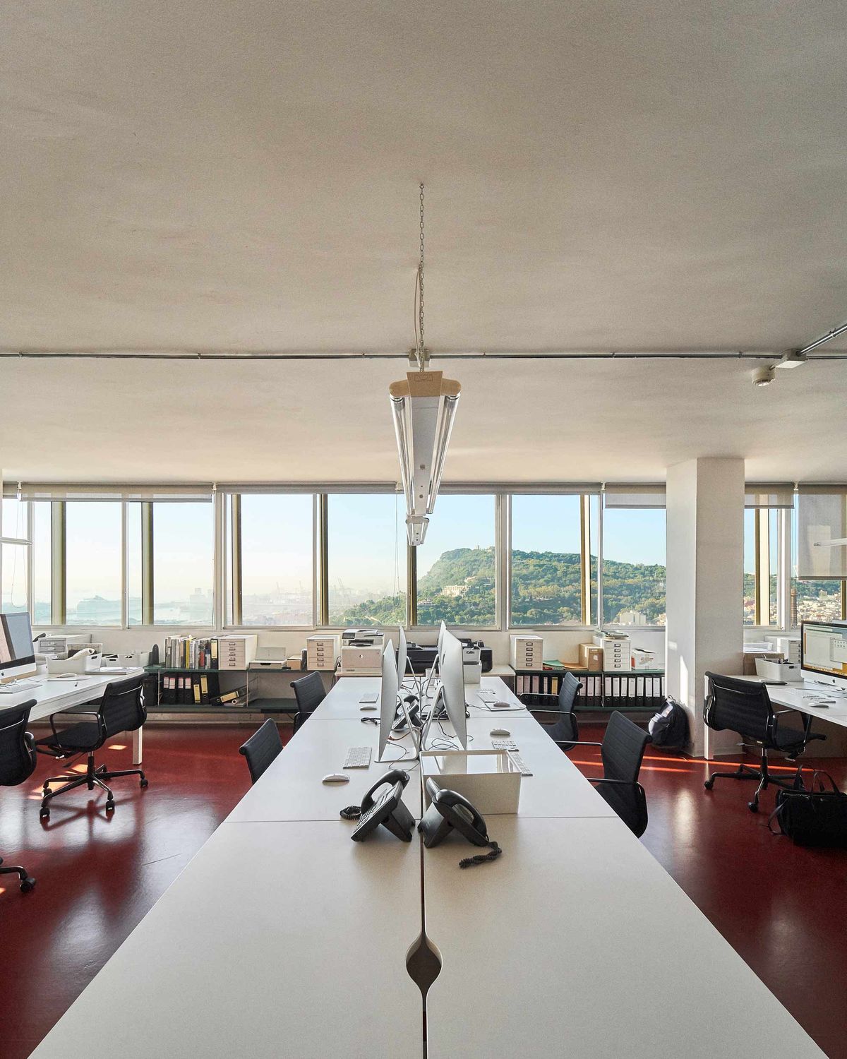 Espace de coworking 22 Sky Workspace à Barcelona - photo 2