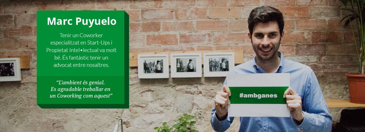 Espace de coworking 7Dos Coworking à Barcelona