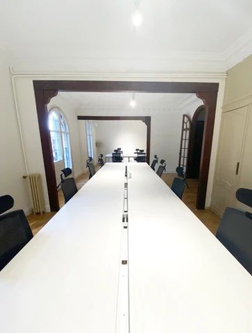 Espace de coworking Ariane Coworking à Barcelona