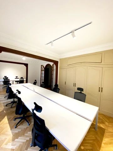 Espace de coworking Ariane Coworking à Barcelona - photo 2