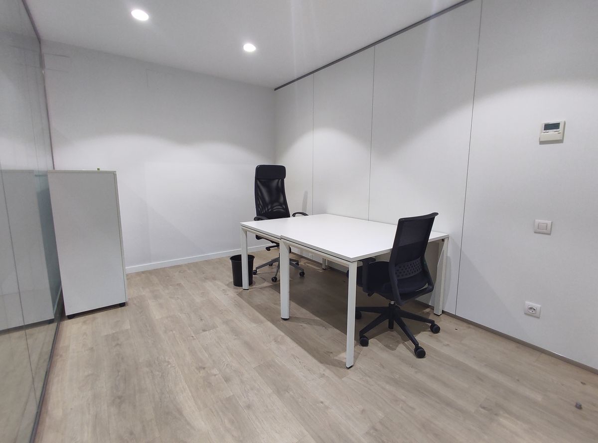 Espace de coworking Àtic Almogàvers à Barcelona