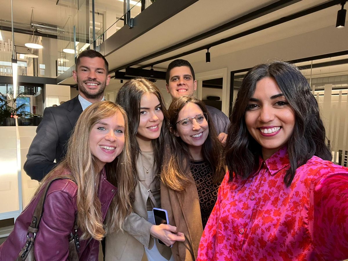 Espace de coworking Àtic Group Events à Barcelona