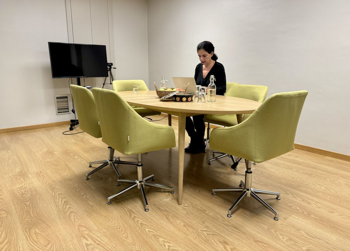 Espace de coworking Barcelona Coworking.Rocks à Barcelona