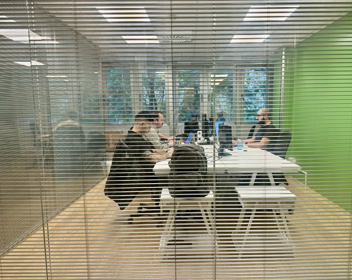 Espace de coworking Barcelona Coworking.Rocks à Barcelona - photo 2