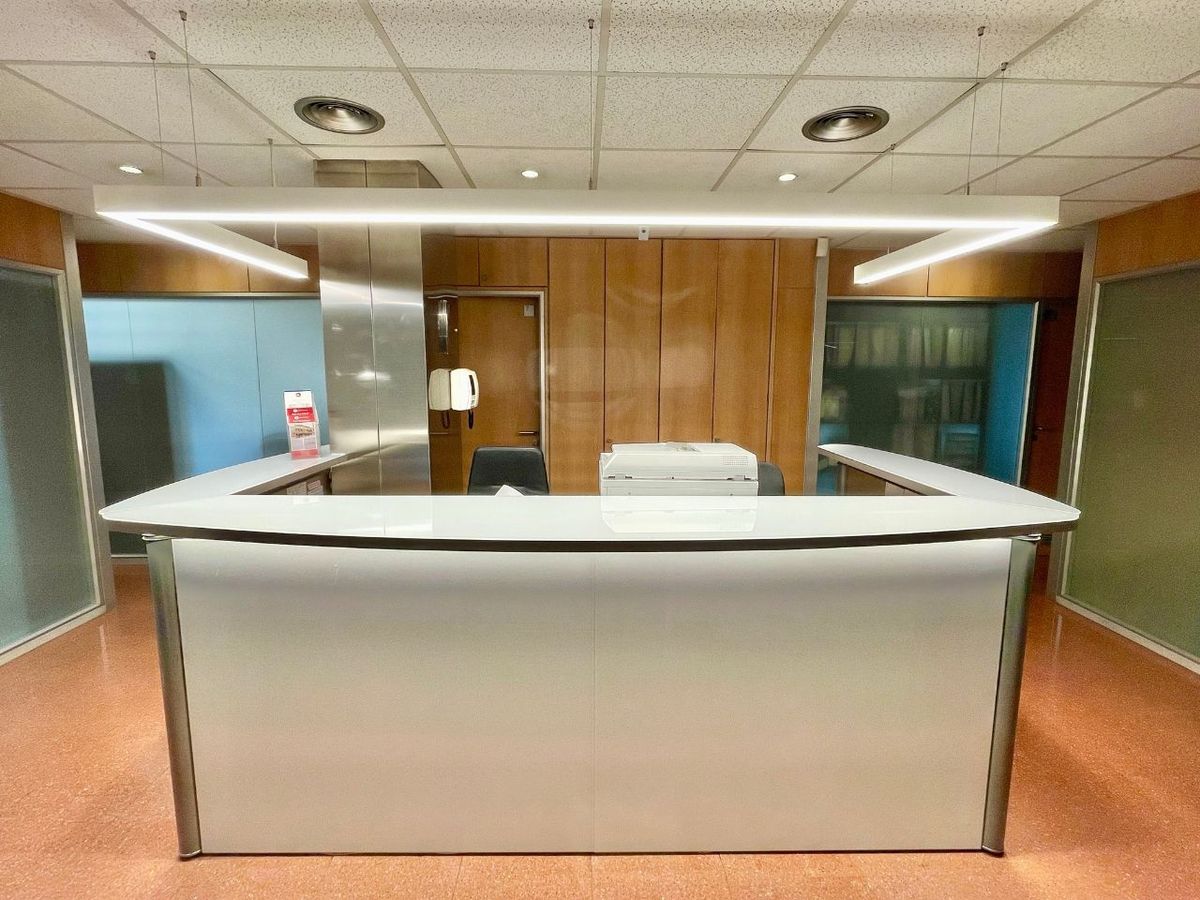 Espace de coworking Bcn Center Galileo à Barcelona - photo 2