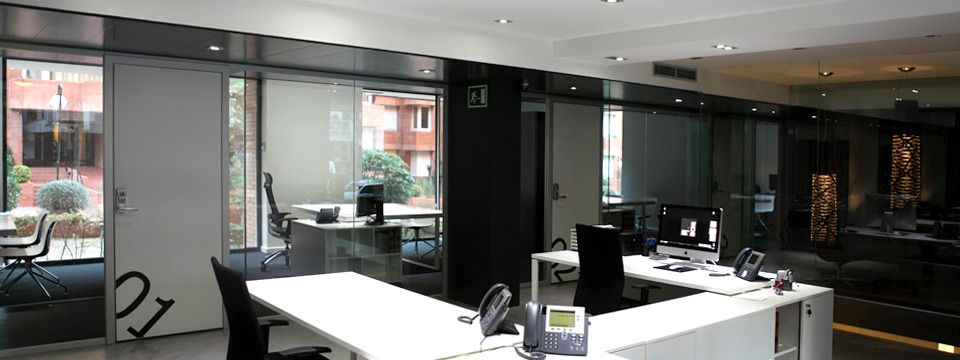 Espace de coworking Bcn Centro De Negocios à Barcelona