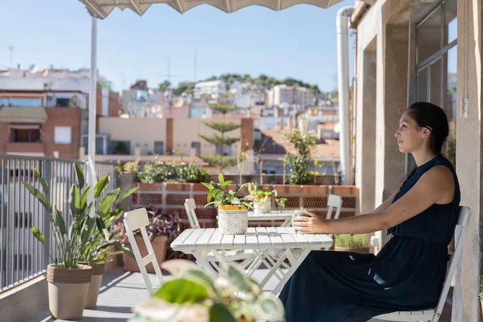 Espace de coworking Betahaus Coworking Space à Barcelona