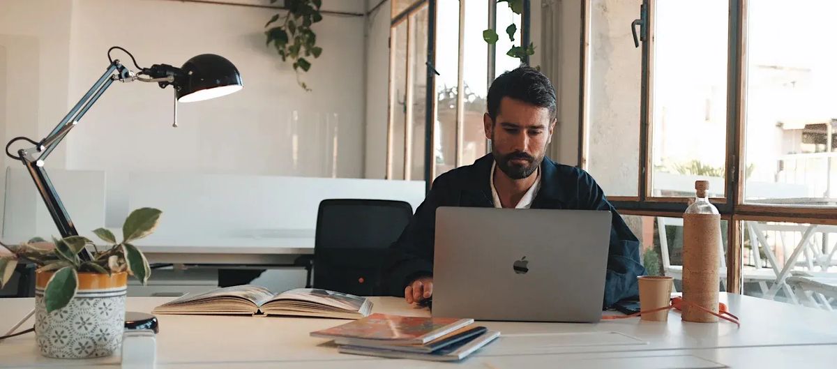 Espace de coworking Betahaus Coworking Space à Barcelona - photo 2