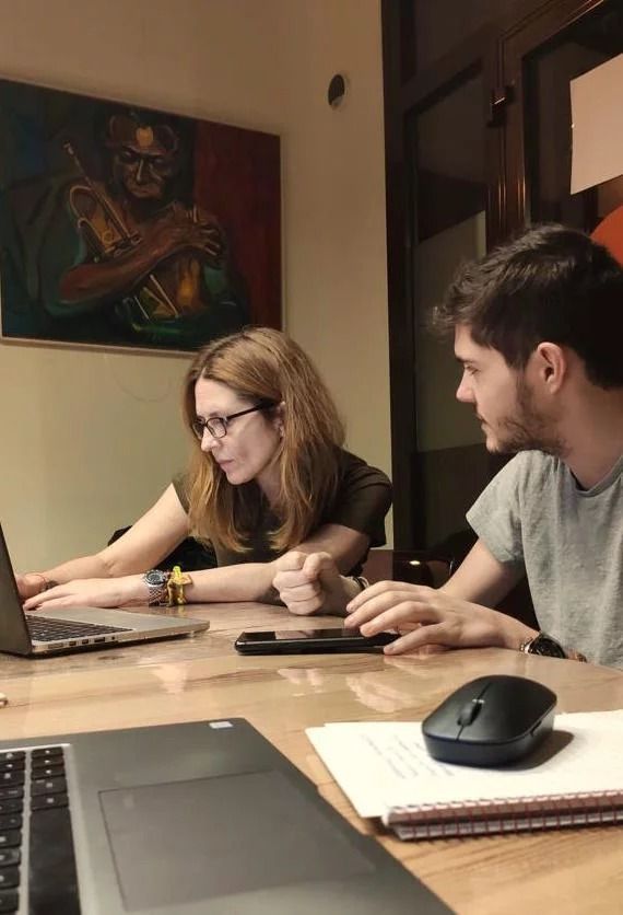 Espace de coworking Caltip Coworking à Barcelona - photo 2