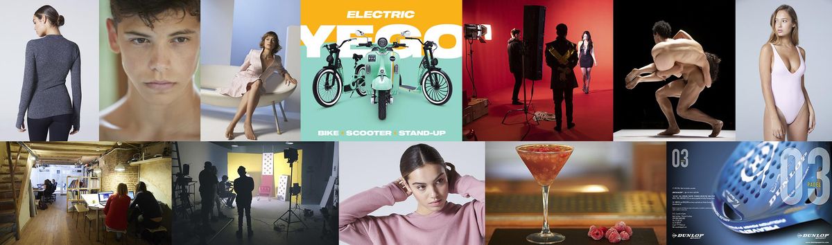 Espace de coworking Camaleó Coworking à Barcelona