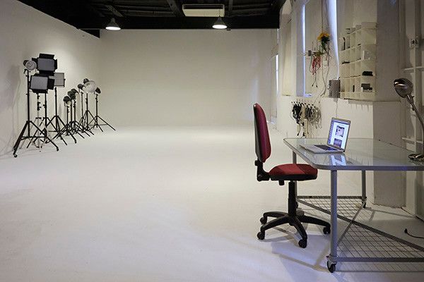 Espace de coworking Camaleó Coworking à Barcelona - photo 2