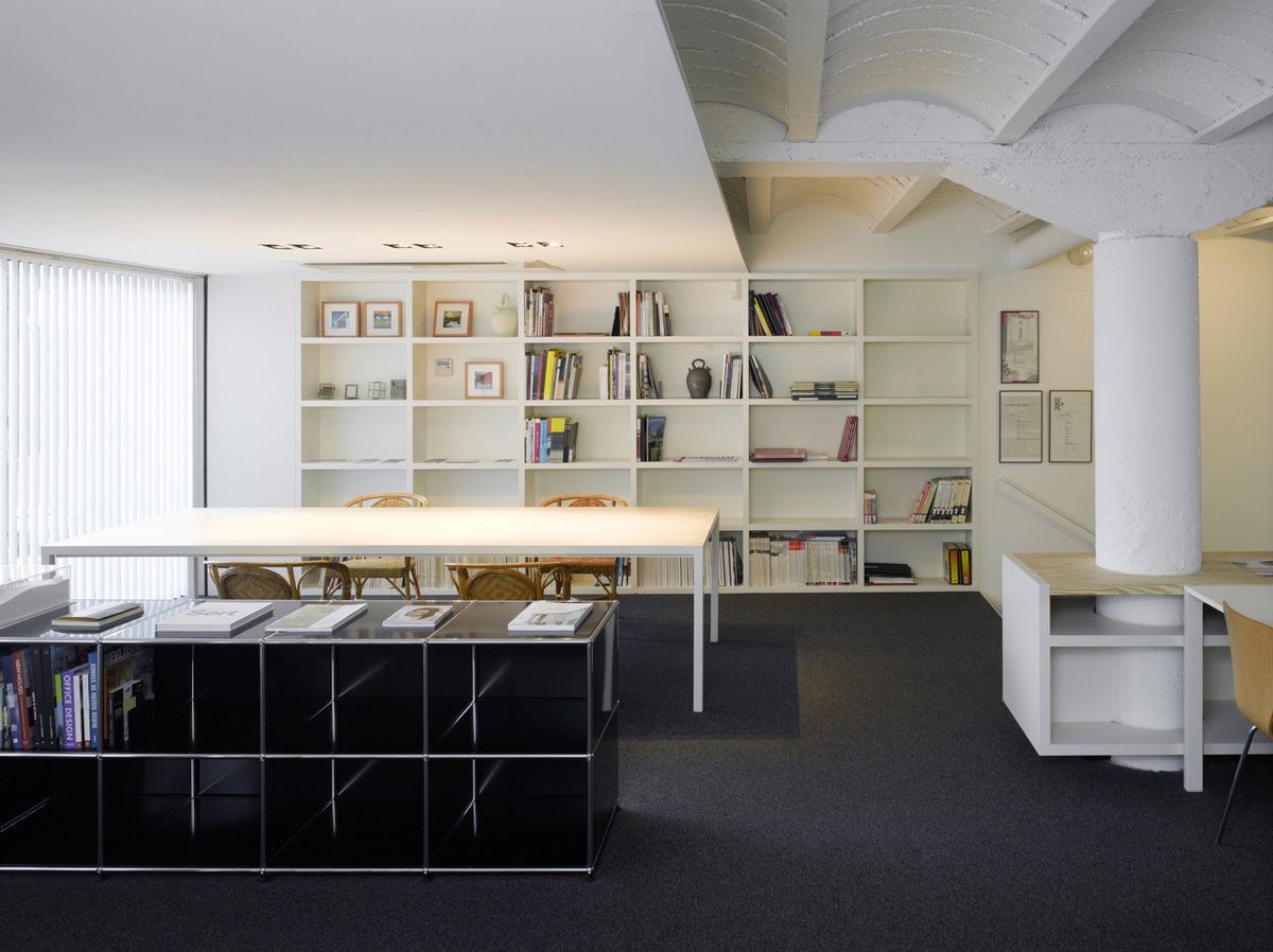 Espace de coworking Centcinc à Barcelona - photo 2