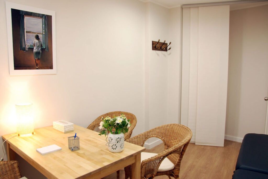 Espace de coworking Centre Sagrada Família à Barcelona