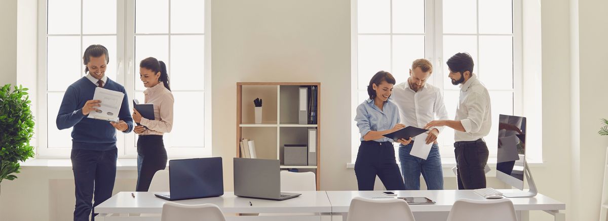 Espace de coworking Cnap à Barcelona - photo 2