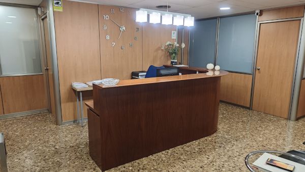 Espace de coworking Cnap à Barcelona - photo 3