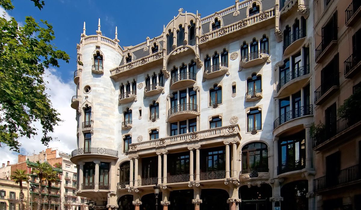Espace de coworking Compass Barcelona à Barcelona