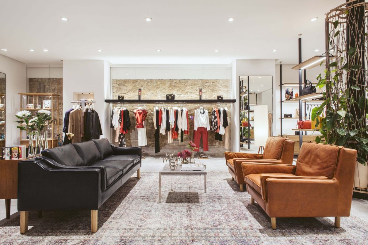 Espace de coworking Compass Barcelona à Barcelona - photo 2