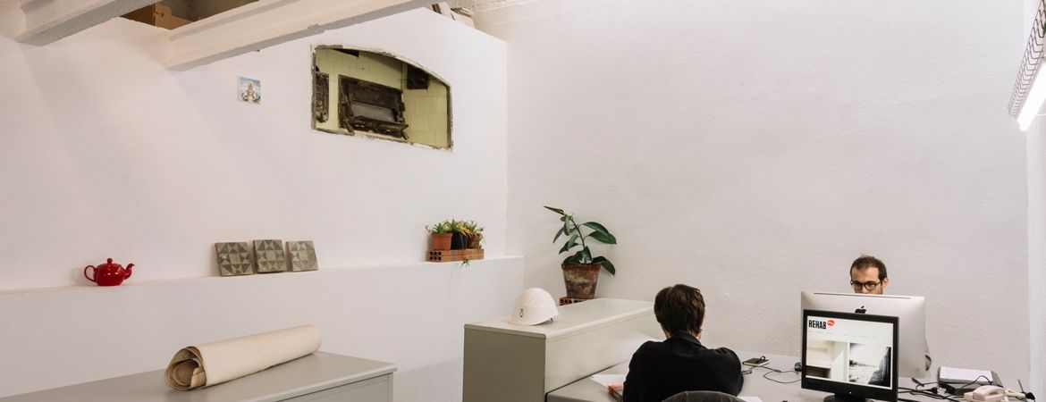 Espace de coworking Coworking Ca L'Agustí à Barcelona