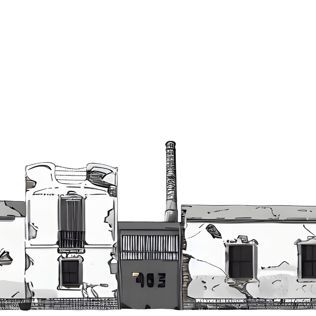 Espace de coworking Coworking Creativo Poblenou à Barcelona