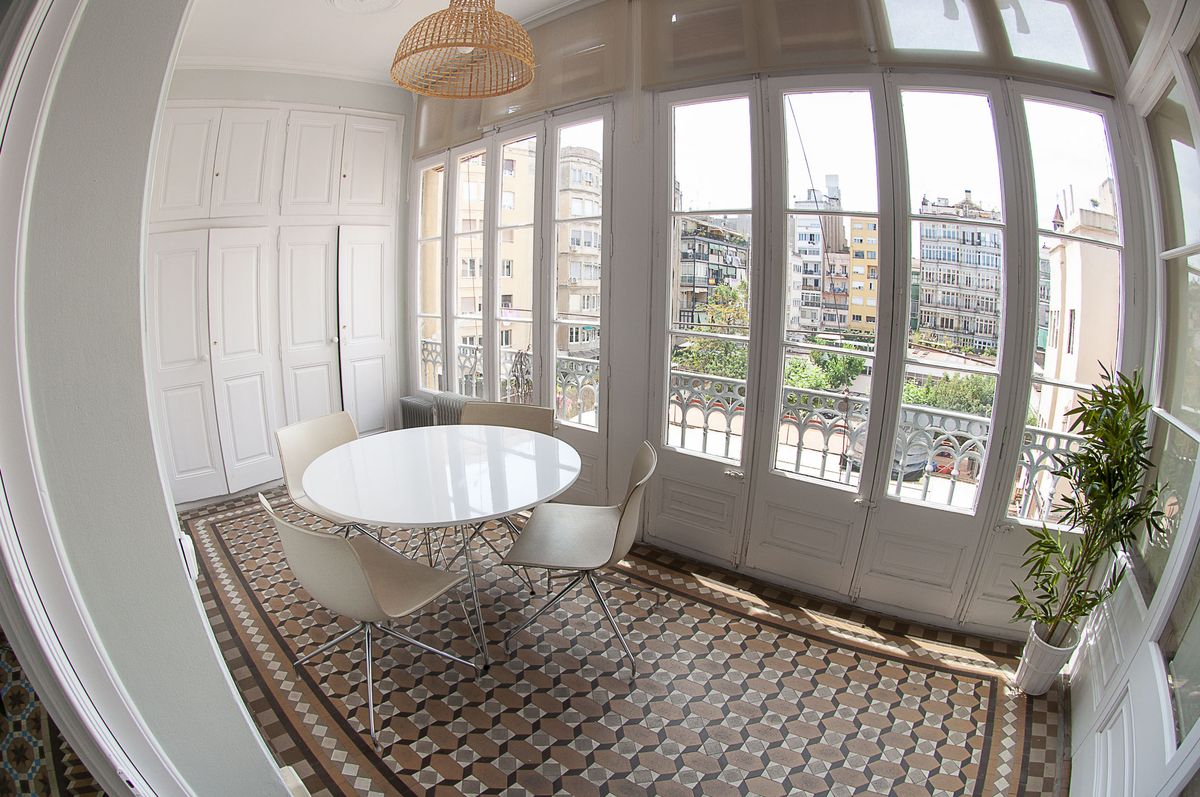 Espace de coworking Coworking Fontanella 18 à Barcelona - photo 2