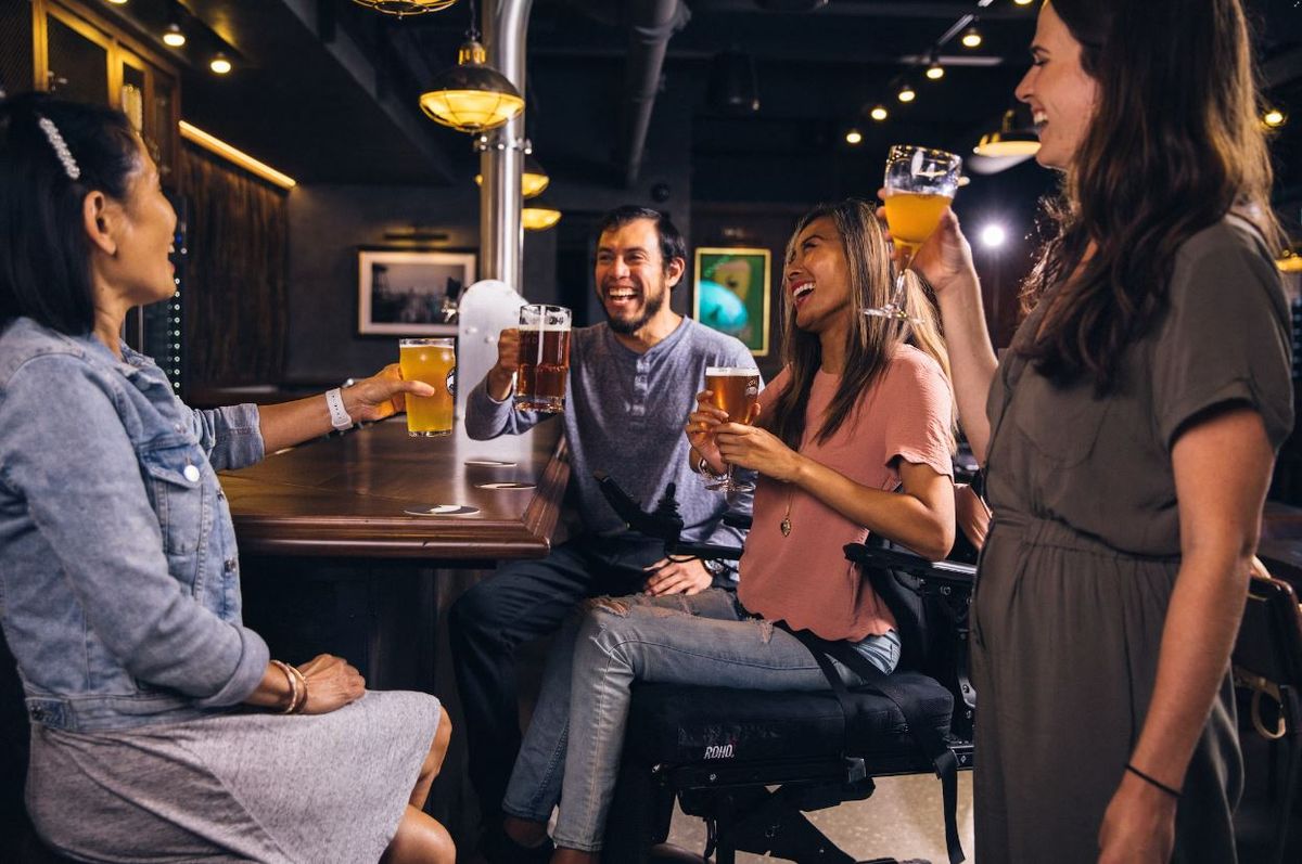 Espace de coworking Coworking La Platja à Barcelona - photo 2