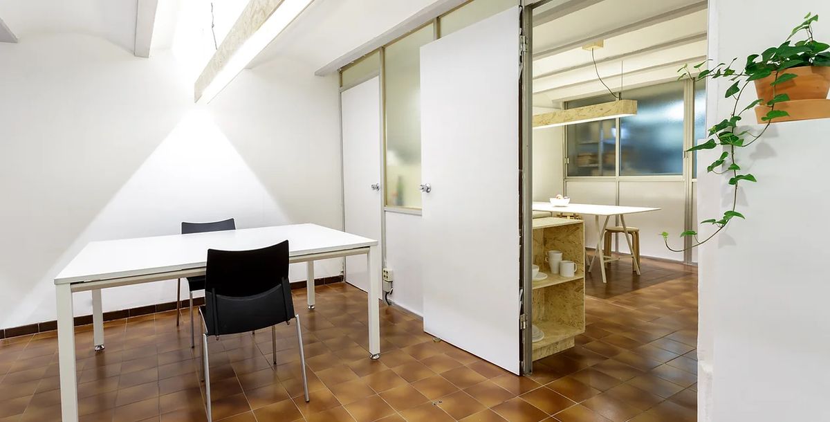 Espace de coworking Coworking Nogués à Barcelona