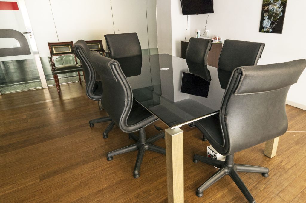 Espace de coworking Coworking Oficina 24 à Barcelona