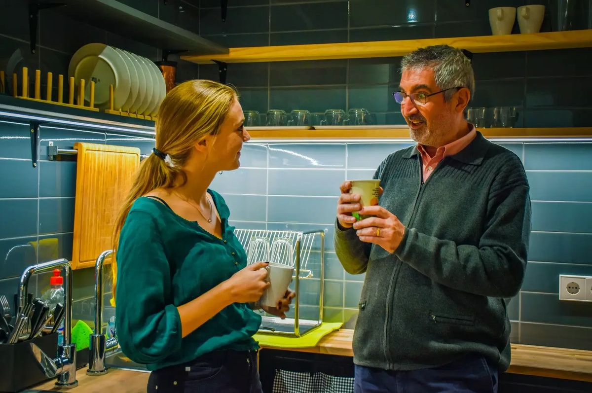 Espace de coworking Coworking With à Barcelona - photo 2