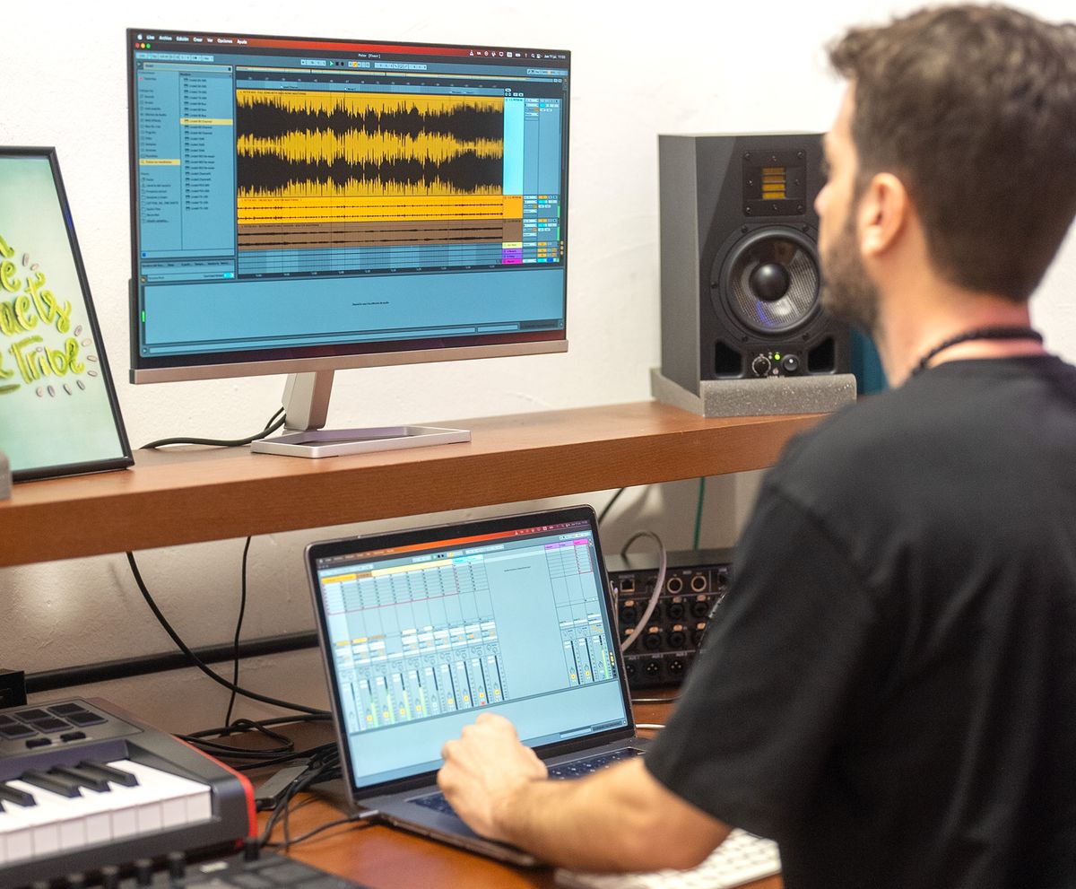 Espace de coworking CREC La Mansión à Barcelona - photo 2