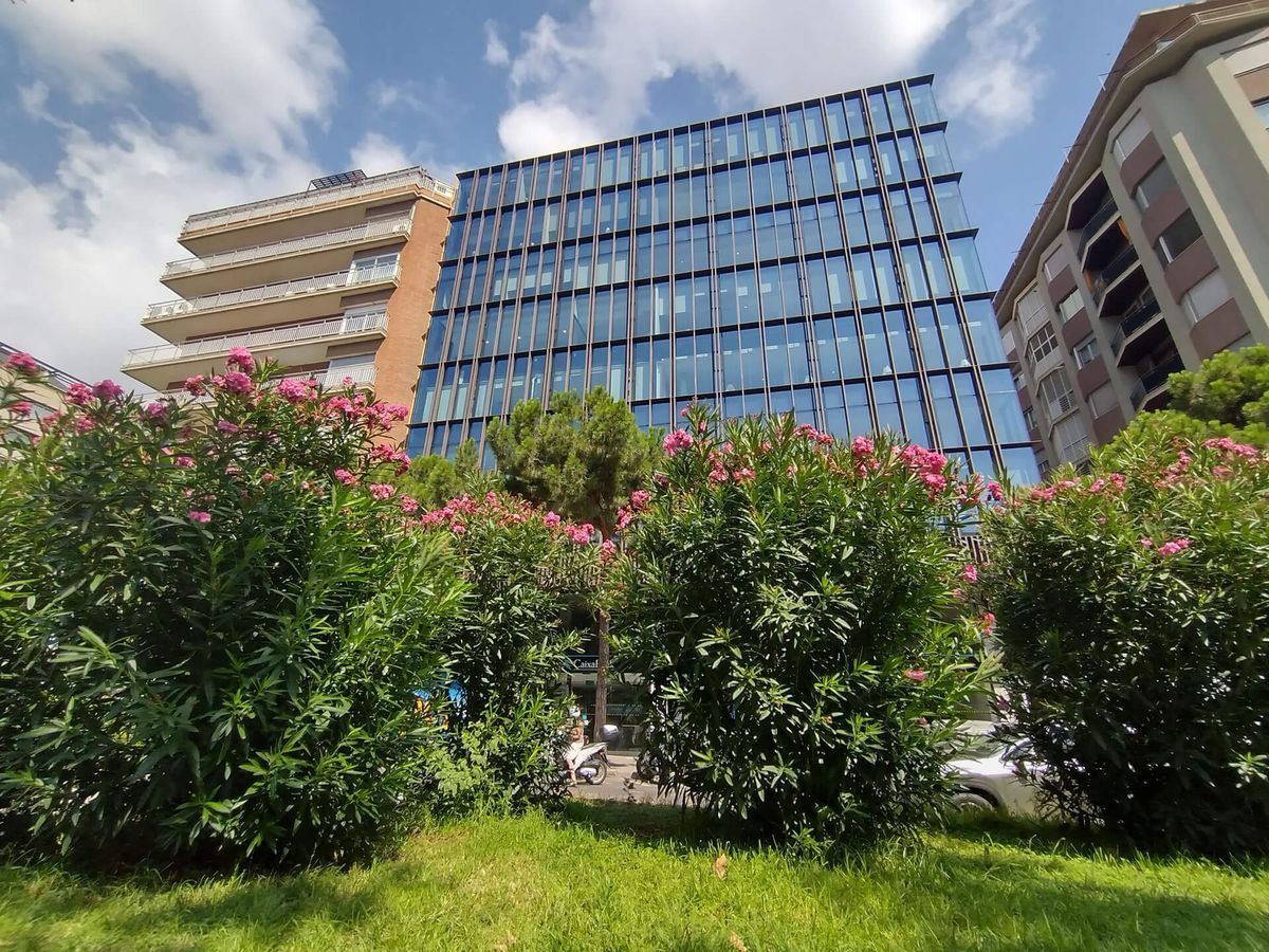 Espace de coworking Diagonal Beethoven à Barcelona