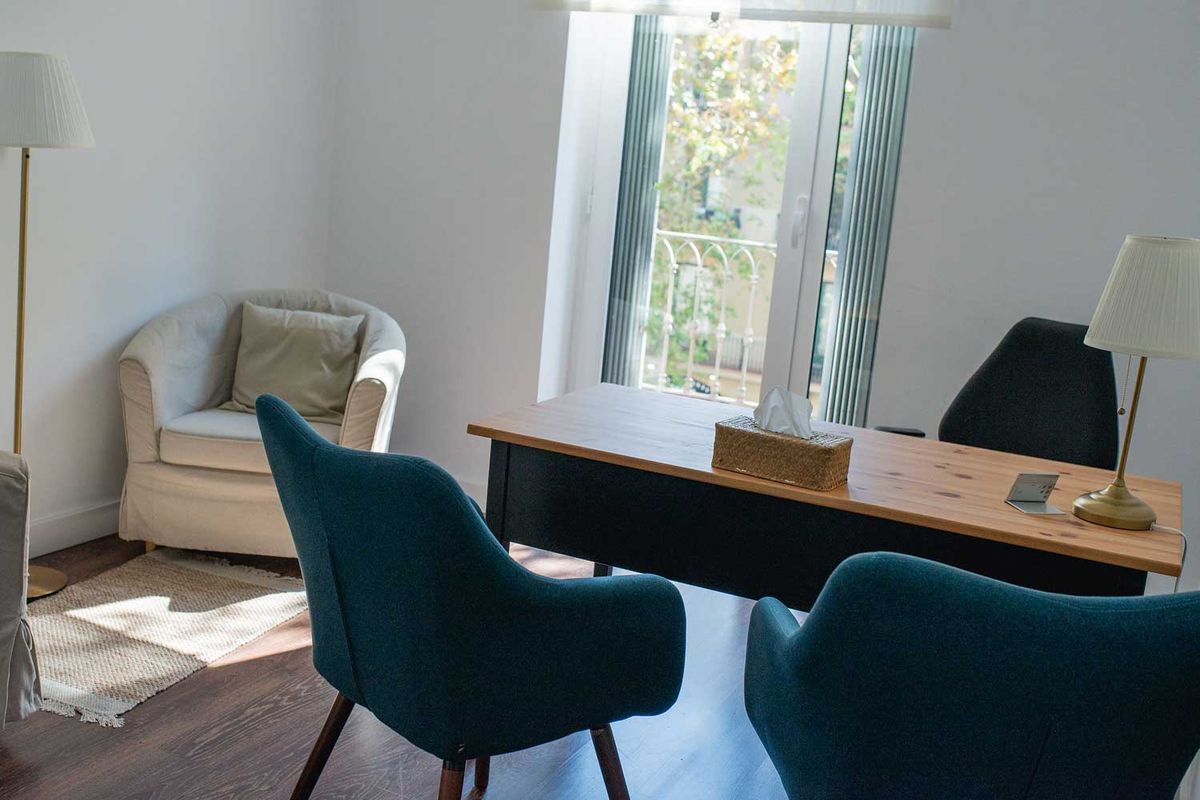 Espace de coworking Espai Arjé à Barcelona