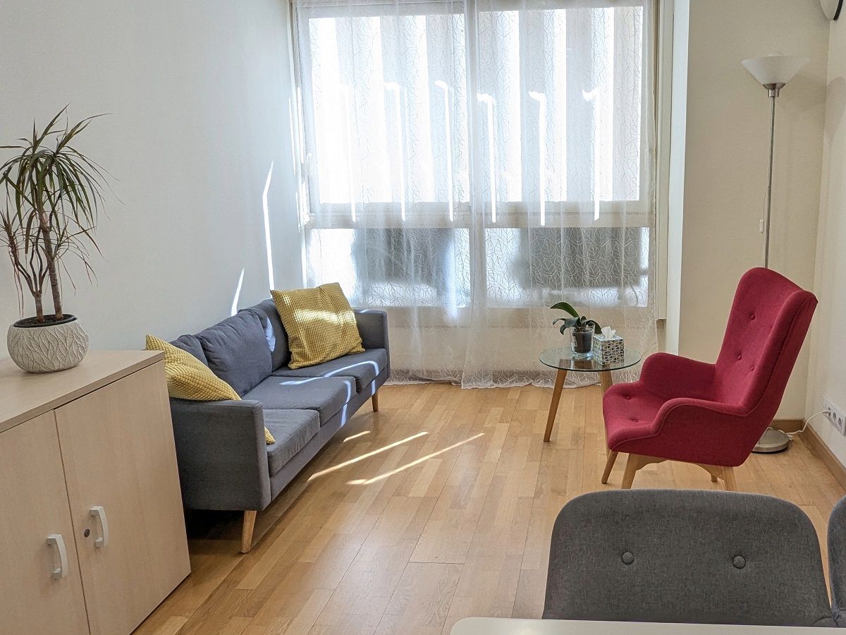 Espace de coworking Espai De Teràpia à Barcelona