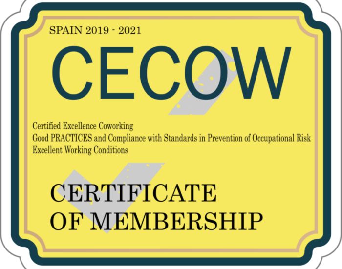 Espace de coworking Flycowork à Barcelona - photo 2