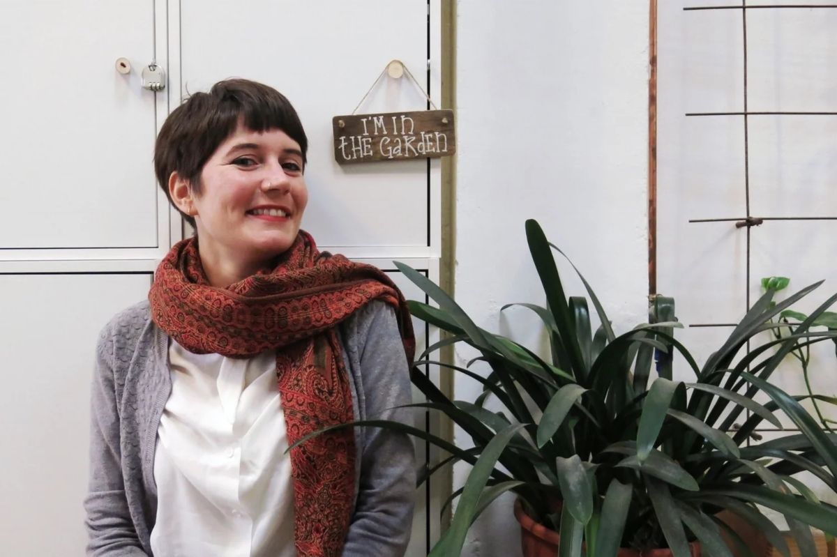 Espace de coworking Garden Coworking à Barcelona