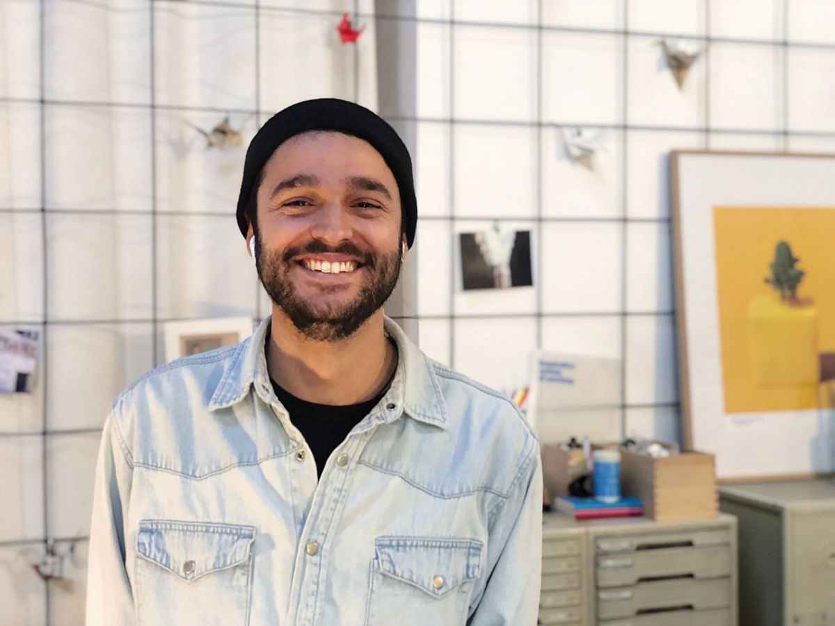 Espace de coworking Garden Coworking à Barcelona - photo 2