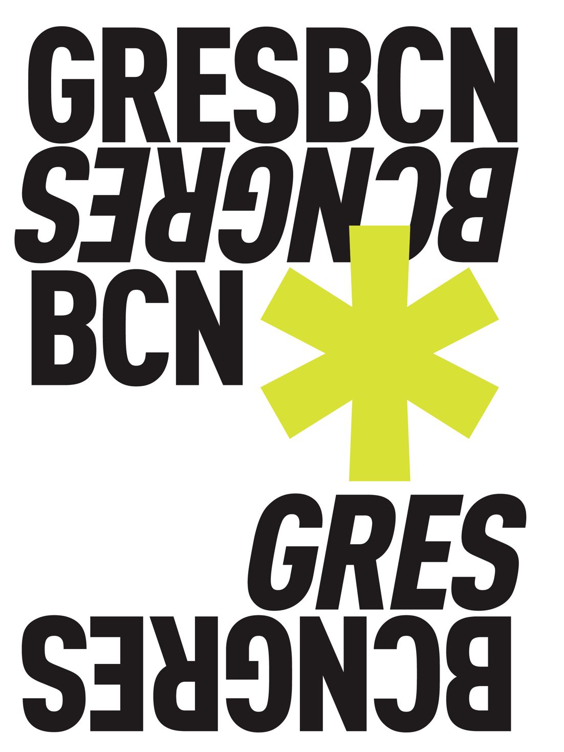 Espace de coworking Gres Bcn à Barcelona