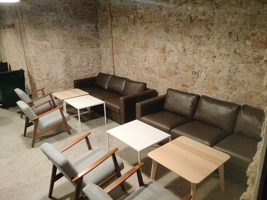 Espace de coworking Hibrid Coworking à Barcelona - photo 3