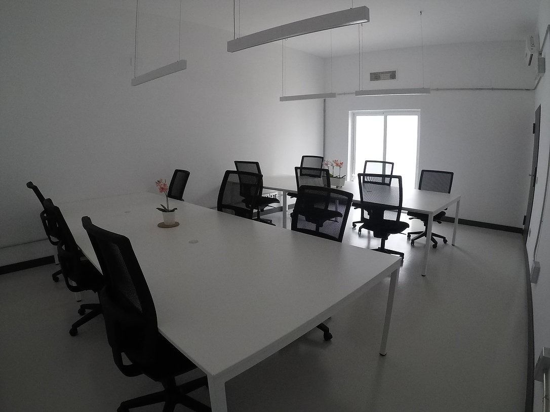 Espace de coworking Hibrid Coworking à Barcelona - photo 4