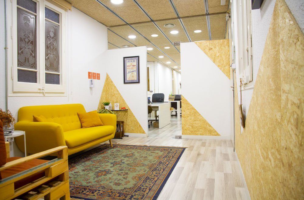 Espace de coworking Home Work à Barcelona - photo 2