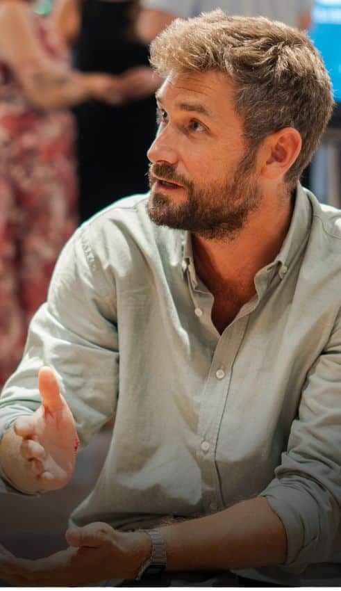 Espace de coworking Impact Hub - Barcelona à Barcelona