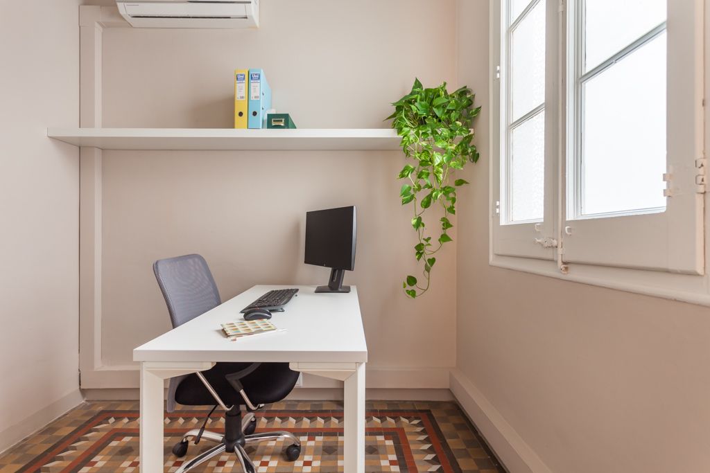 Espace de coworking Iscoworking Bcn à Barcelona - photo 2