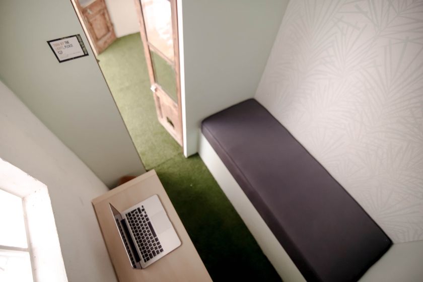 Espace de coworking Jungle Coworking à Barcelona - photo 2