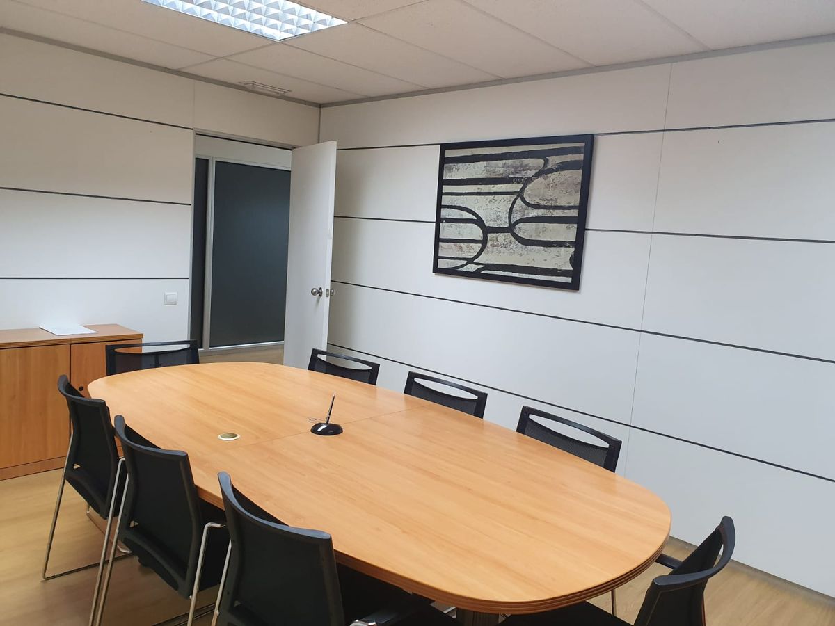 Espace de coworking Justime à Barcelona - photo 2