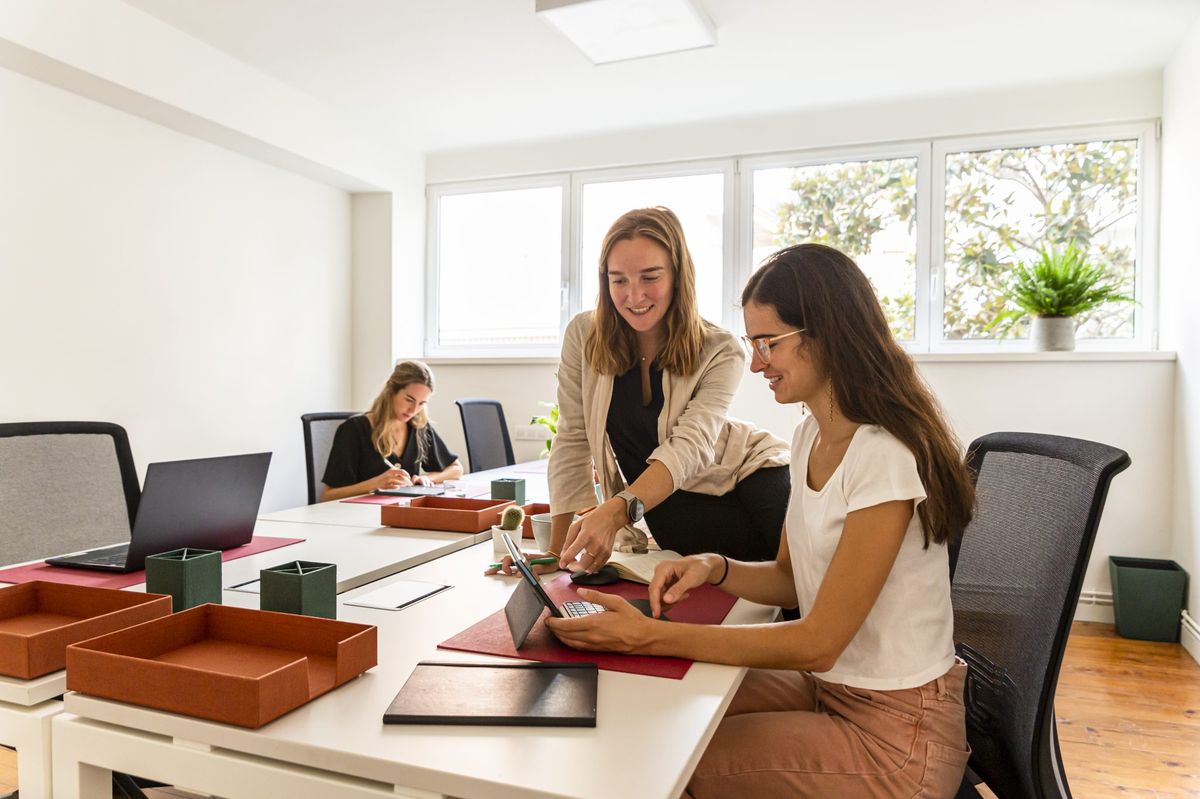 Espace de coworking La Guarida Creativa Barcelona à Barcelona - photo 2