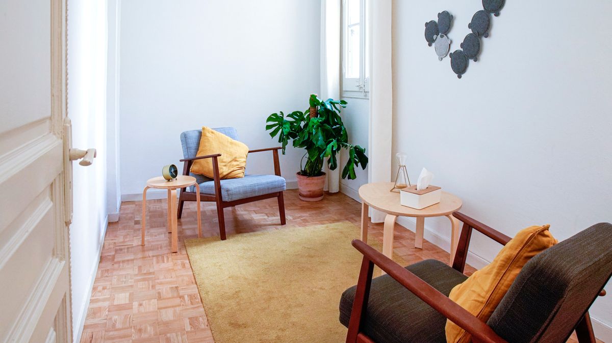 Espace de coworking L'Espai Viu à Barcelona