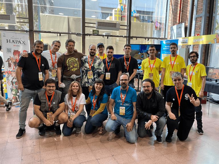 Espace de coworking Level Up à Barcelona - photo 2