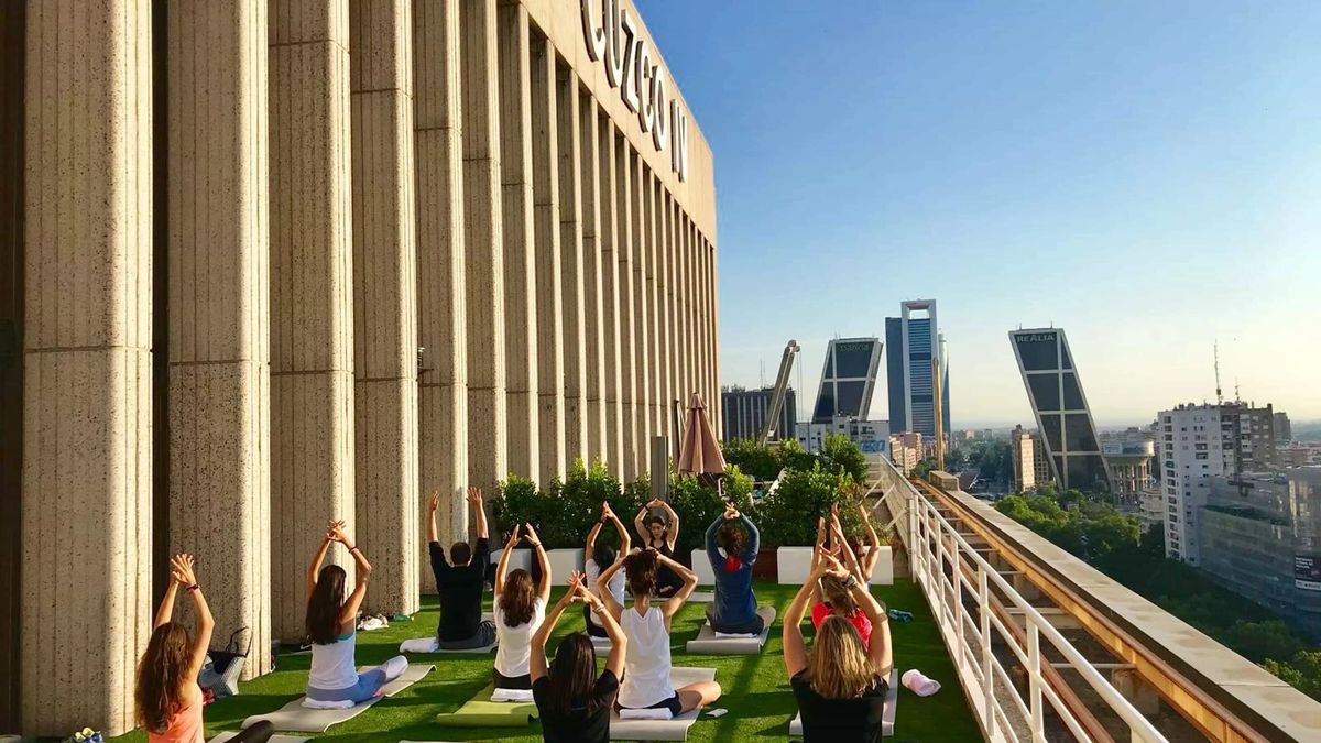 Espace de coworking Lexington Gran Vía Carles Iii 84 à Barcelona - photo 2
