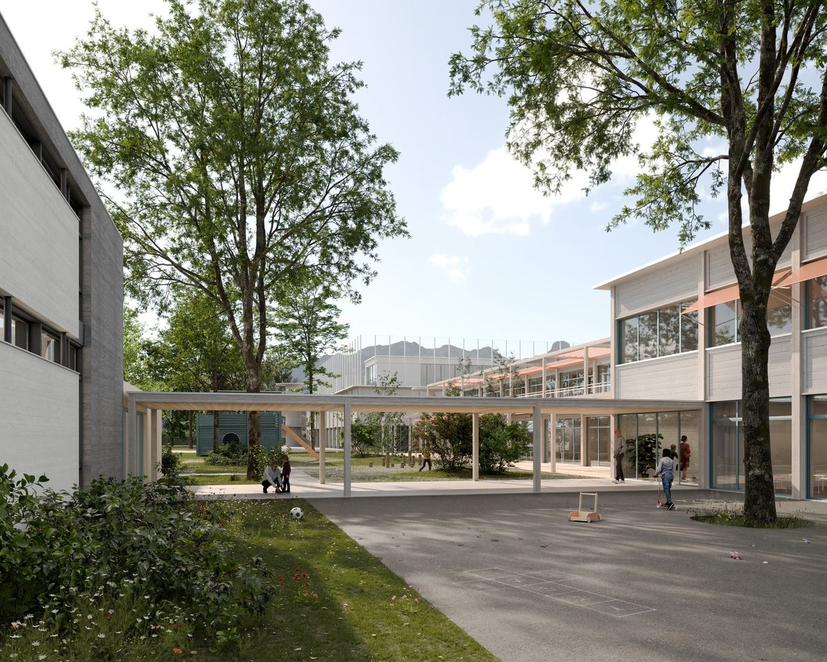 Espace de coworking Lussi Studio à Barcelona