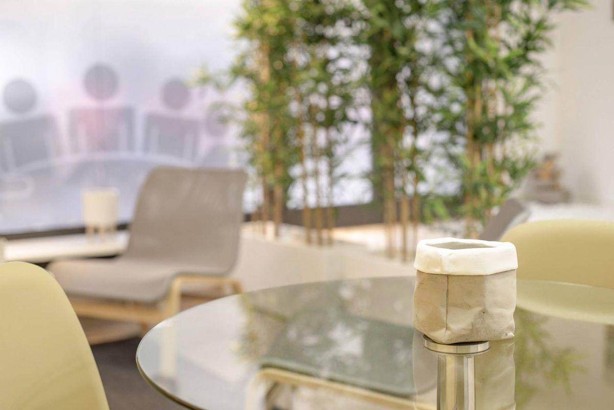 Espace de coworking Meet&Go à Barcelona - photo 2